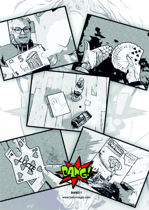 BANG! - Band 1 – Bild 2
