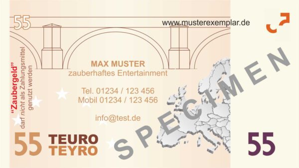 Personal Money - Nachdruck – Bild 2