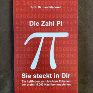 BeLu Magic Pi Buch Test