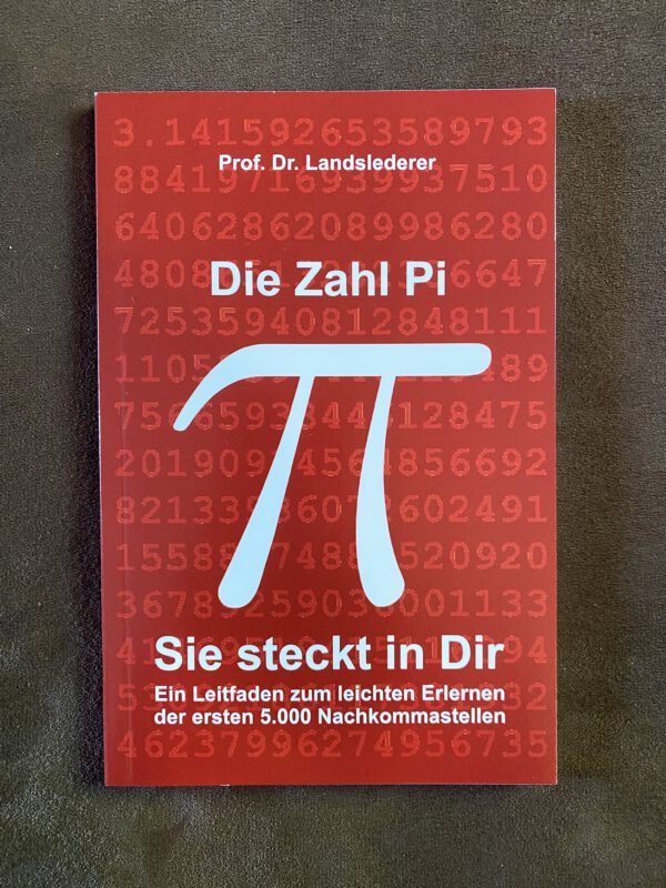 BeLu Magic Pi Buch Test