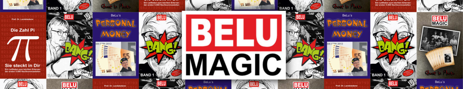 BeLu Magic