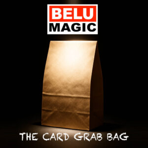 The Card Grab Bag