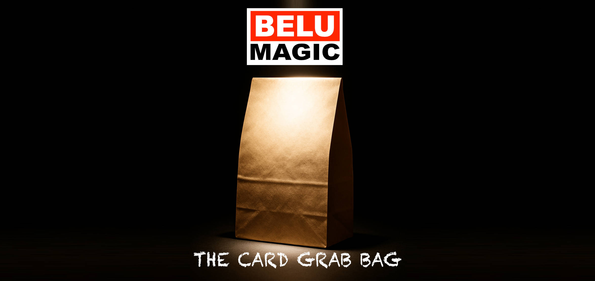 The Card Grab Bag